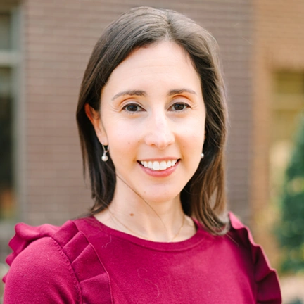 Dr. Emily Mims