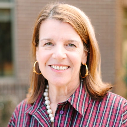 Dr. Melanie Walker