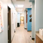 Interior Hallway